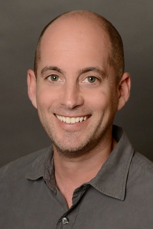 Zdjęcie David Soren