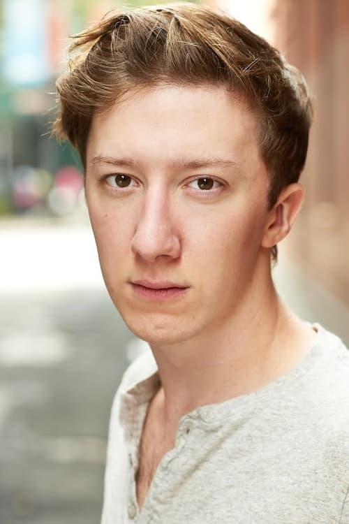 Zdjęcie David Thompson