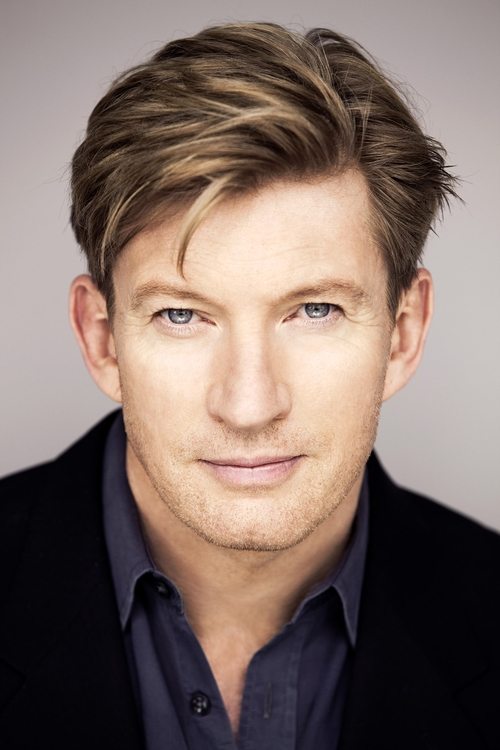 Zdjęcie David Wenham