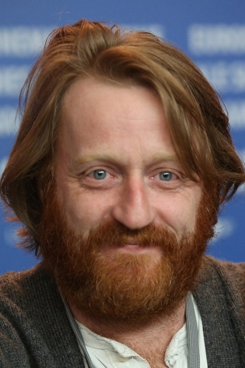 Zdjęcie David Wilmot