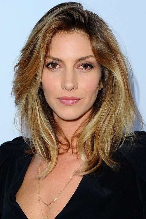 Zdjęcie Dawn Olivieri