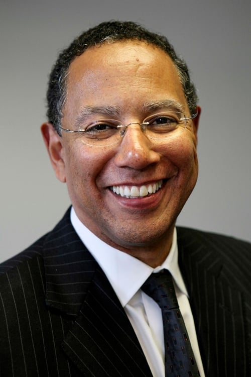 Zdjęcie Dean Baquet