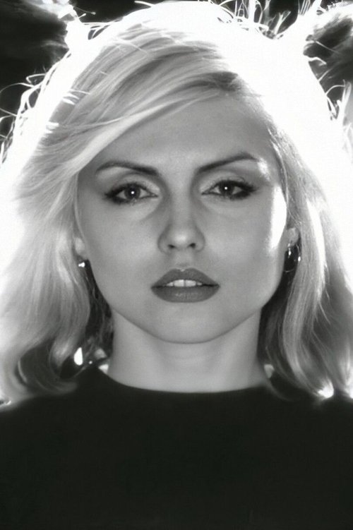 Zdjęcie Debbie Harry