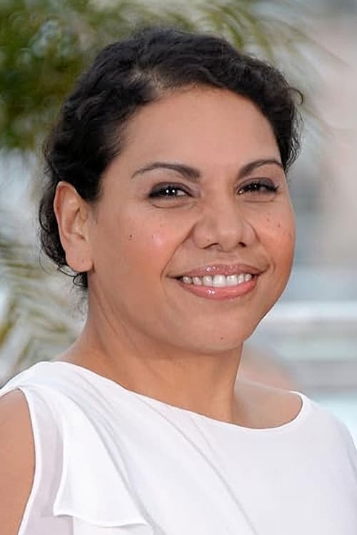 Zdjęcie Deborah Mailman