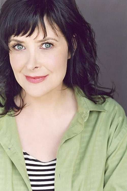 Zdjęcie Deborah Theaker