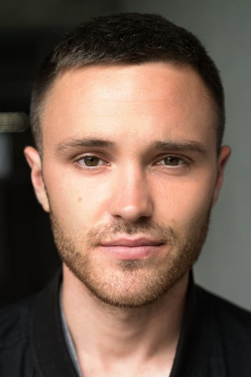 Zdjęcie Declan Michael Laird