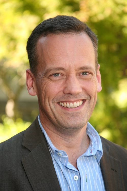 Zdjęcie Dee Bradley Baker