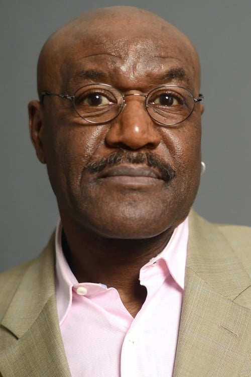 Zdjęcie Delroy Lindo