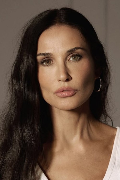 Zdjęcie Demi Moore