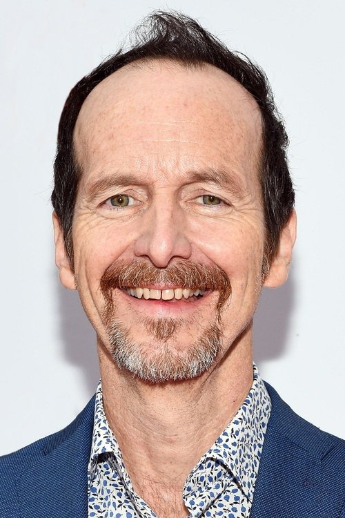 Zdjęcie Denis O'Hare