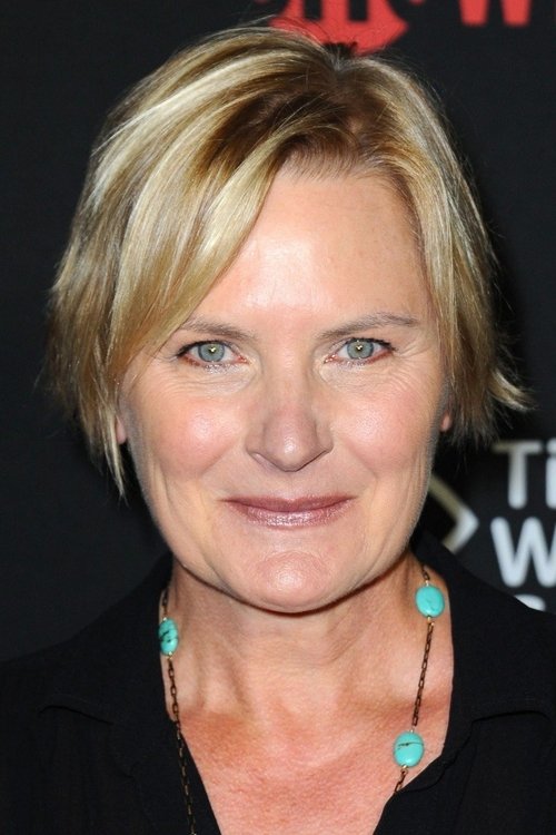 Zdjęcie Denise Crosby