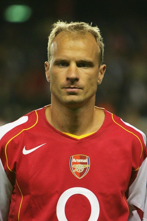 Zdjęcie Dennis Bergkamp