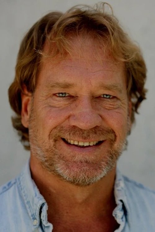 Zdjęcie Dennis Hayden