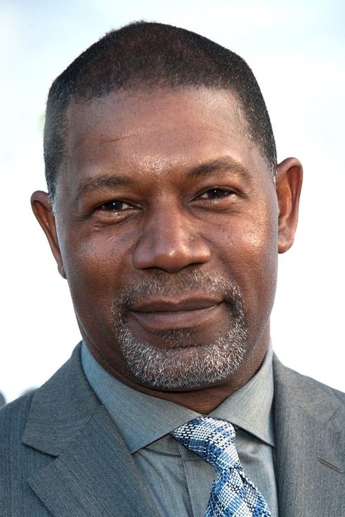 Zdjęcie Dennis Haysbert