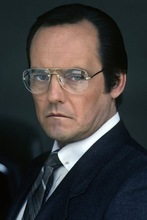 Zdjęcie Dennis Lipscomb