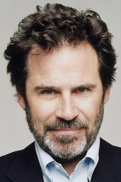 Zdjęcie Dennis Miller