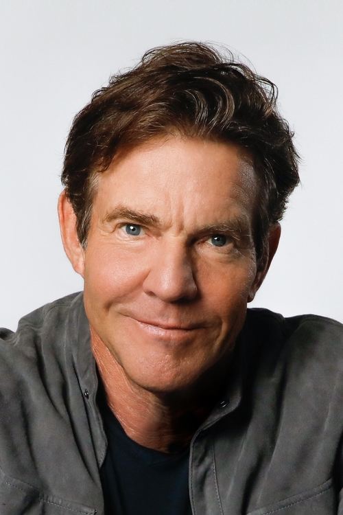 Zdjęcie Dennis Quaid