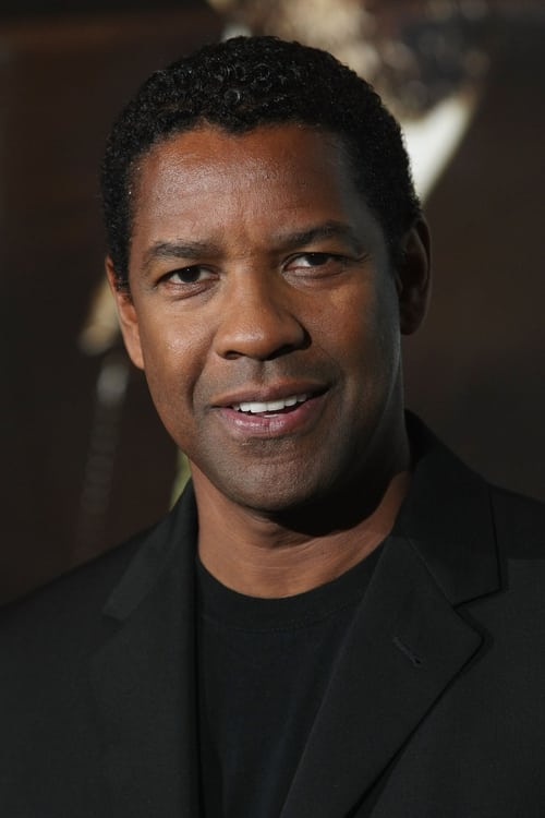 Zdjęcie Denzel Washington