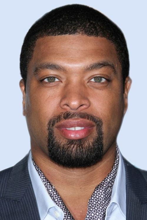 Zdjęcie DeRay Davis
