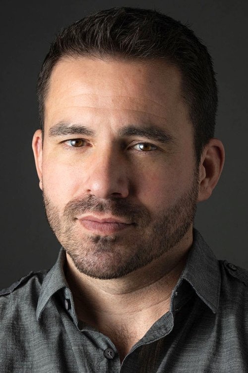 Zdjęcie Derek Boone