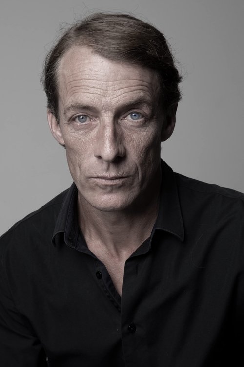 Zdjęcie Derek Carroll