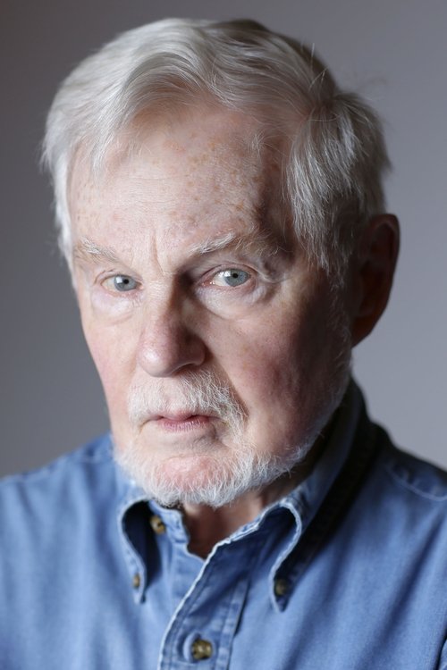 Zdjęcie Derek Jacobi