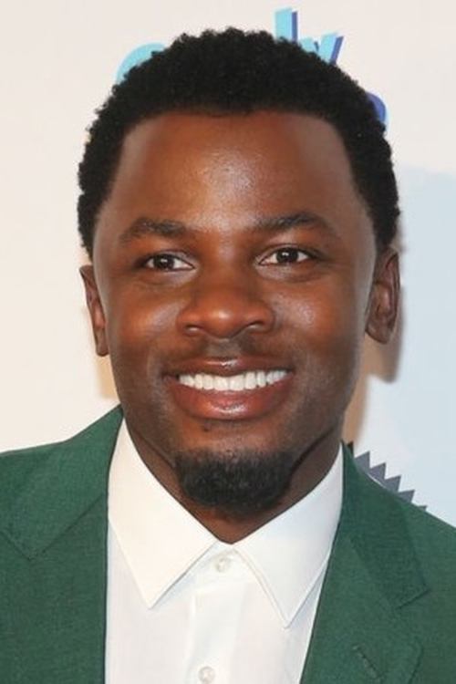 Zdjęcie Derek Luke
