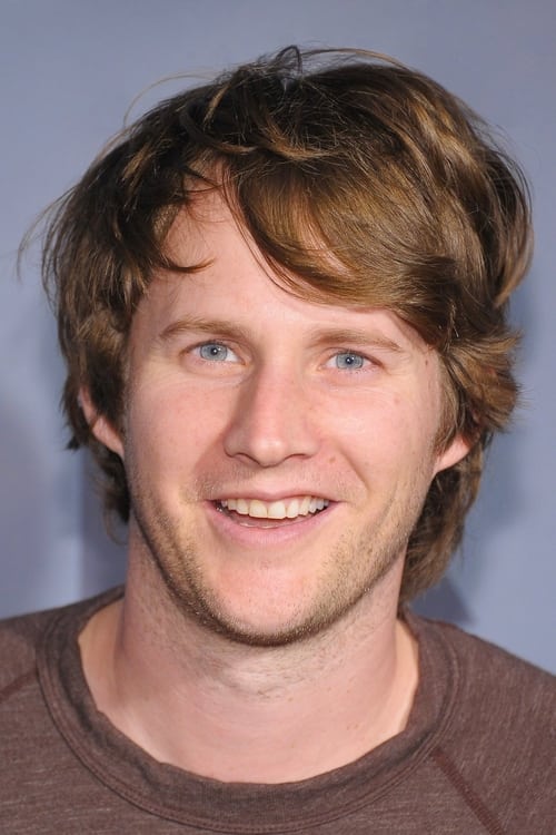 Zdjęcie Derek Richardson