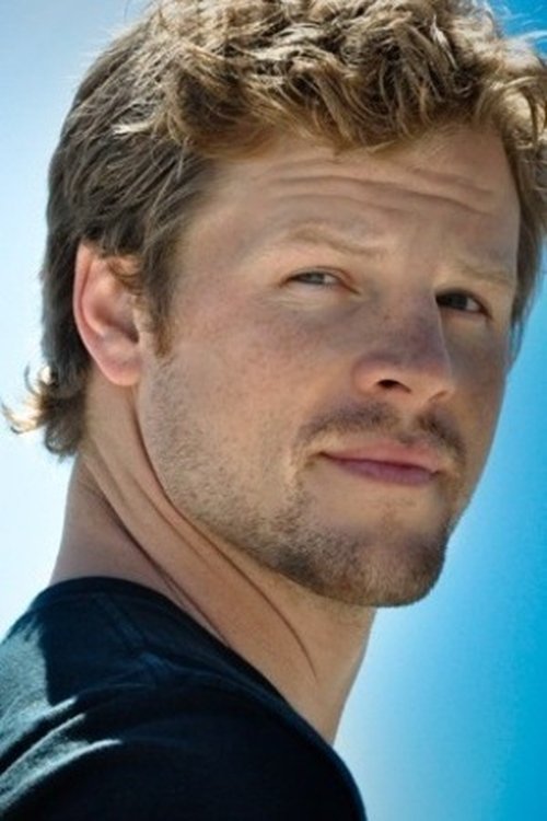 Zdjęcie Derek Smith