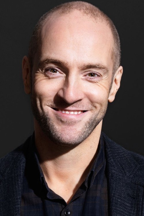 Zdjęcie Derren Brown