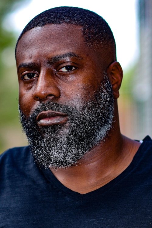 Zdjęcie Derrick Goodman Jr.