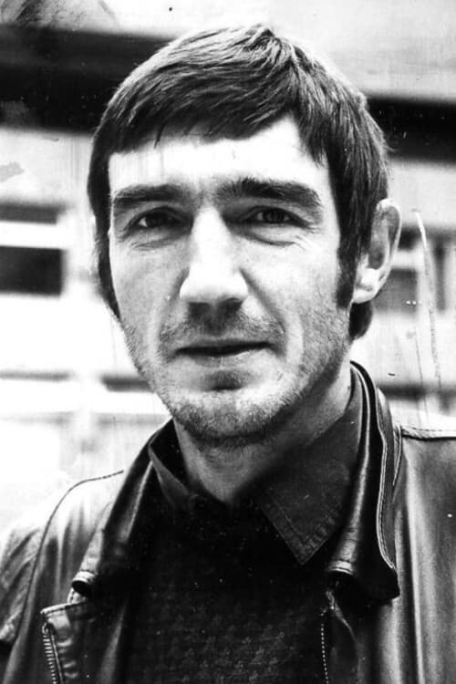 Zdjęcie Derrick O'Connor