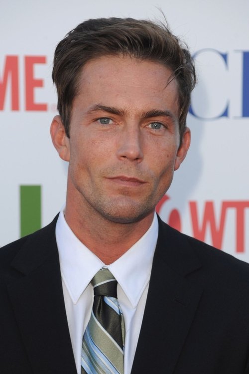 Zdjęcie Desmond Harrington