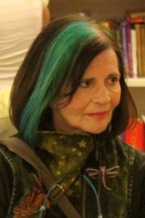 Zdjęcie Δέσποινα Τομαζάνη