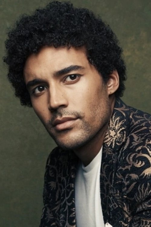 Zdjęcie Devon Terrell