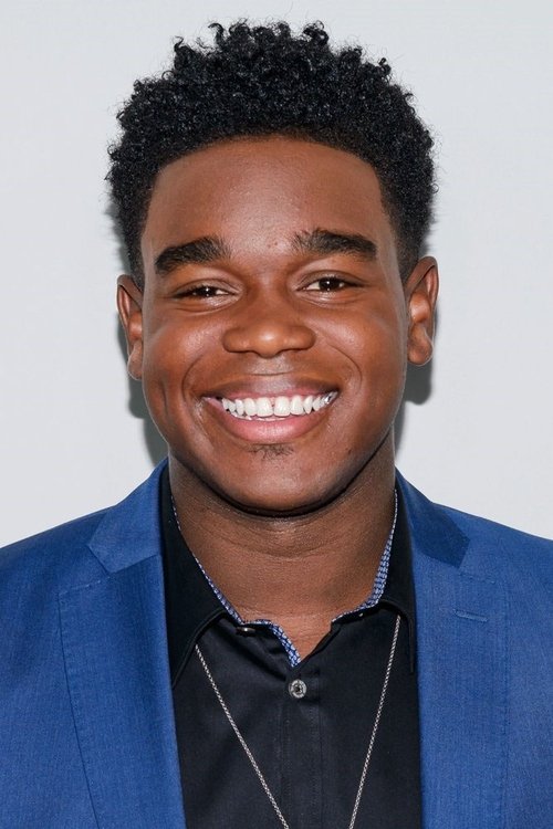 Zdjęcie Dexter Darden