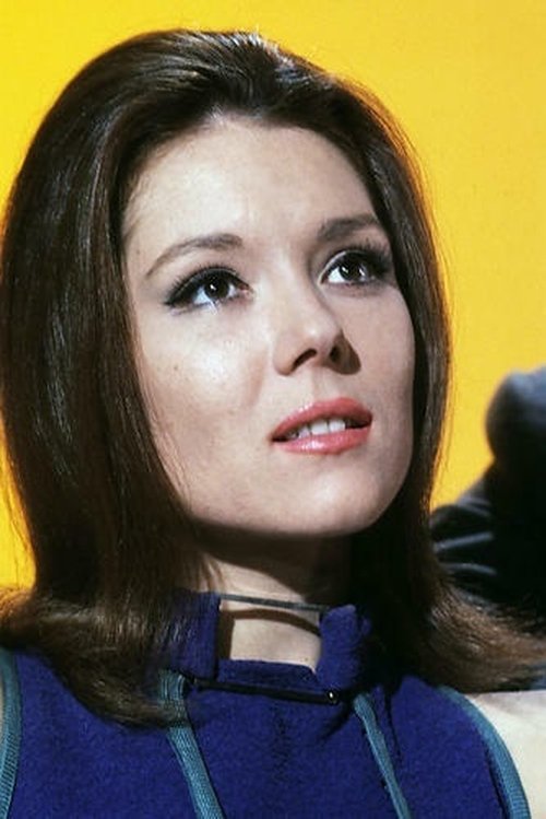 Zdjęcie Diana Rigg
