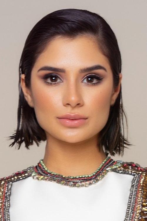 Zdjęcie Diane Guerrero