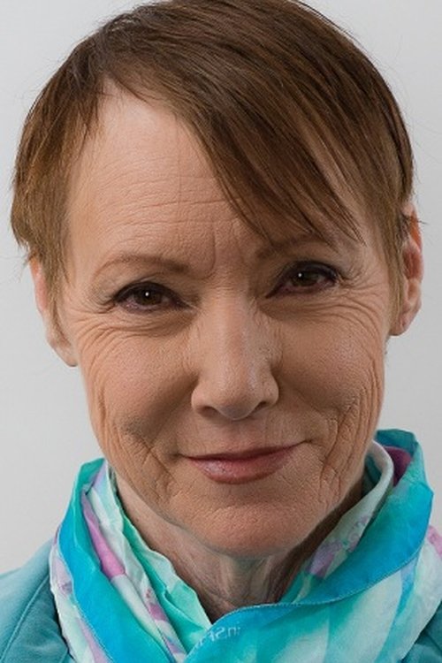 Zdjęcie Diane Michelle