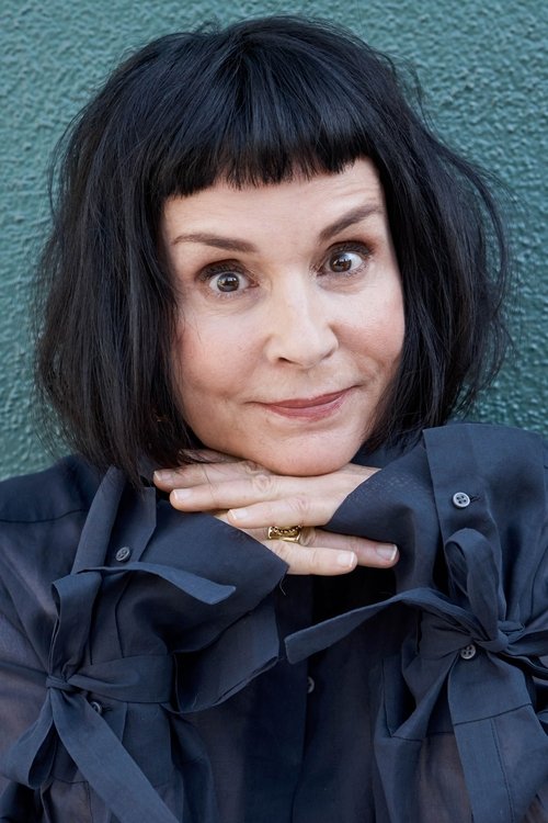 Zdjęcie Diane Venora