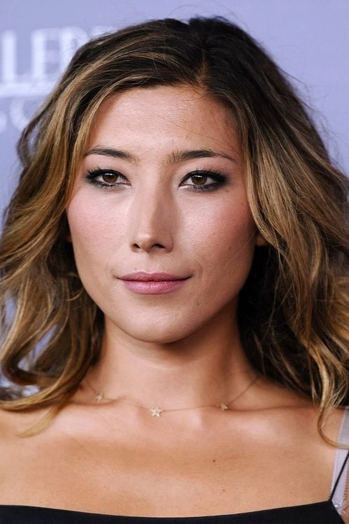 Zdjęcie Dichen Lachman