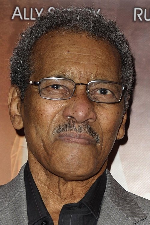 Zdjęcie Dick Anthony Williams