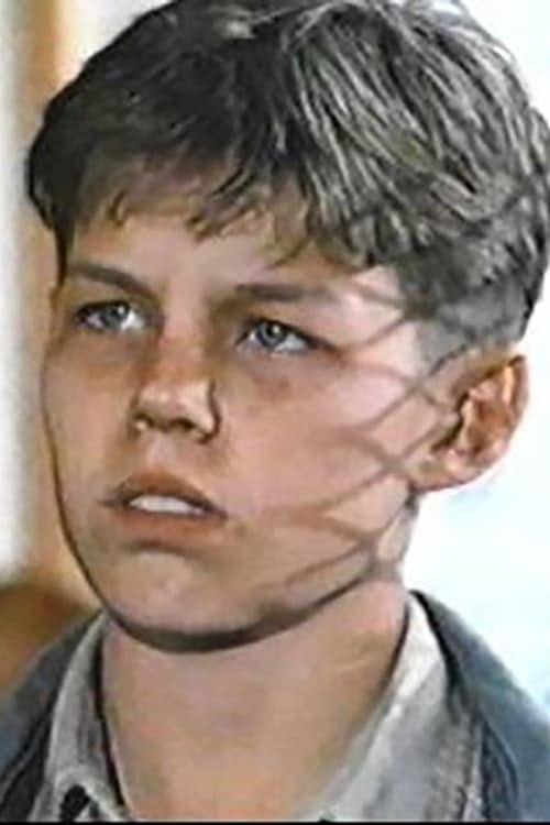 Zdjęcie Dick Billingsley