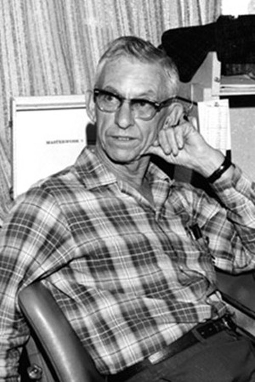 Dick Lundy całe filmy