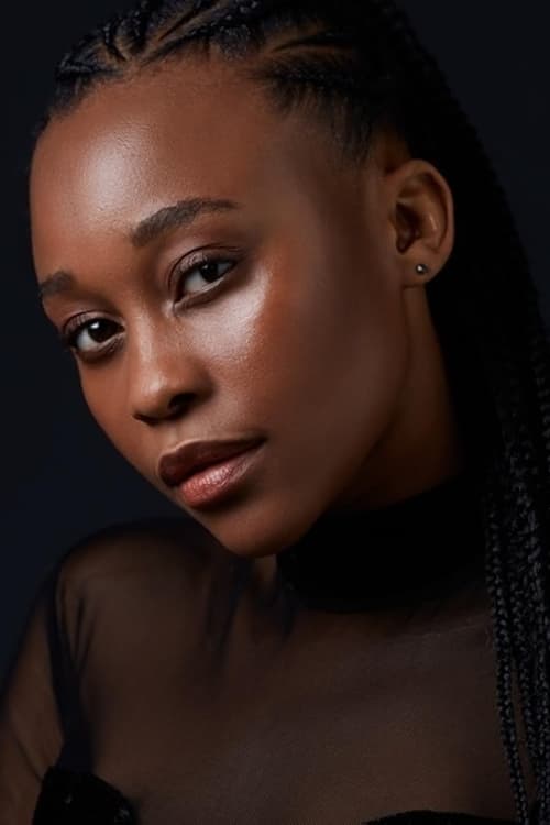 Zdjęcie Didintle Khunou