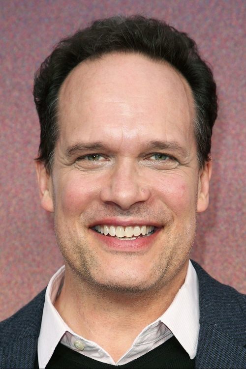 Zdjęcie Diedrich Bader