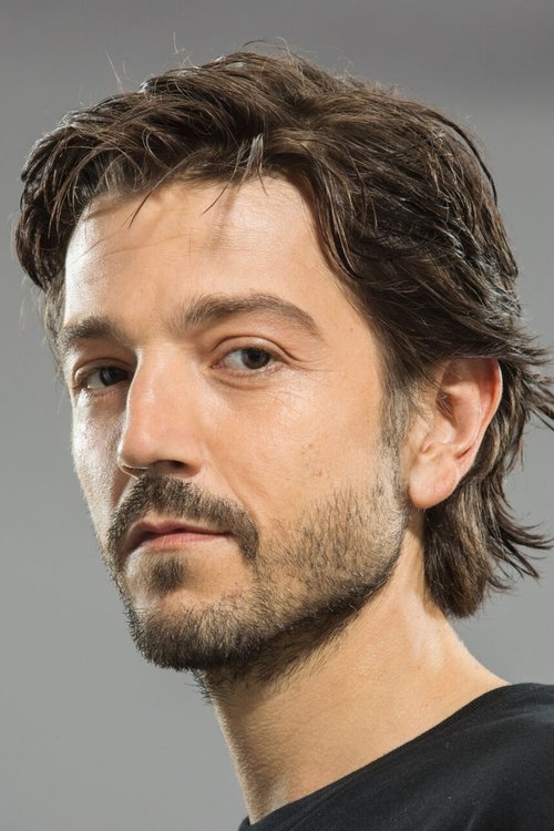Zdjęcie Diego Luna