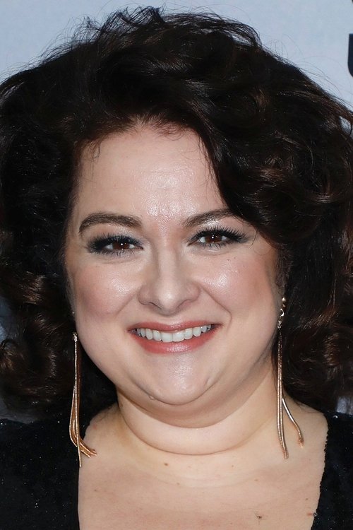 Zdjęcie Dierdre Friel