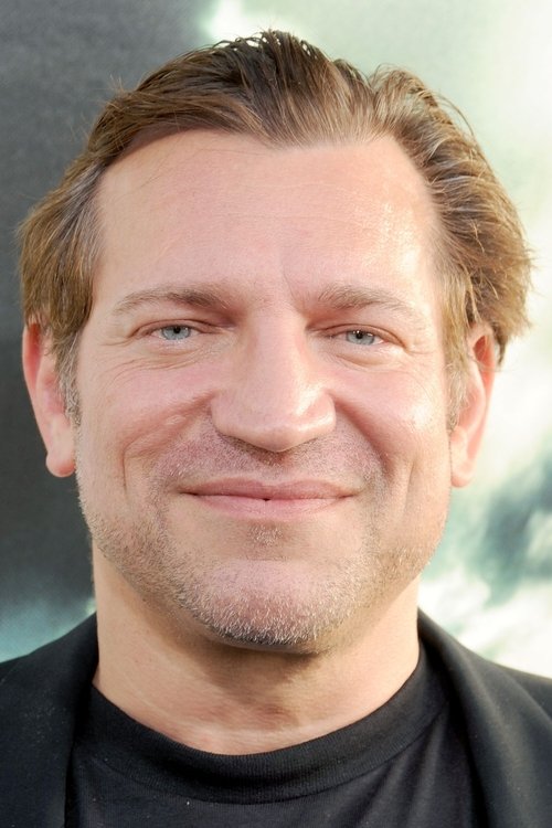 Zdjęcie Dimitri Diatchenko