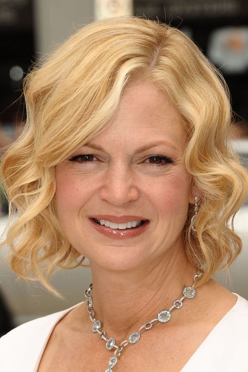 Zdjęcie Dina Spybey-Waters